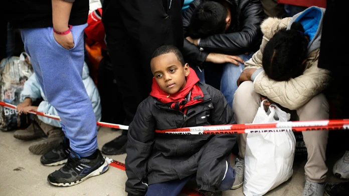 Migranti