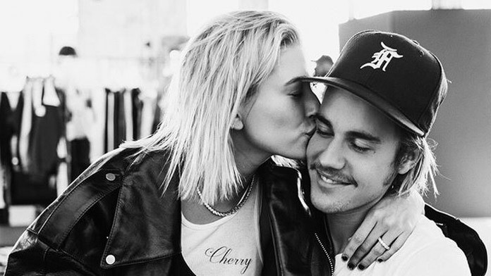 Justin Bieber a Hailey Baldwin