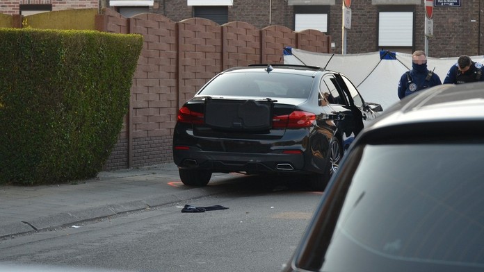 V Belgicku vrazilo auto do karnevalového sprievodu, najmenej šesť mŕtvych