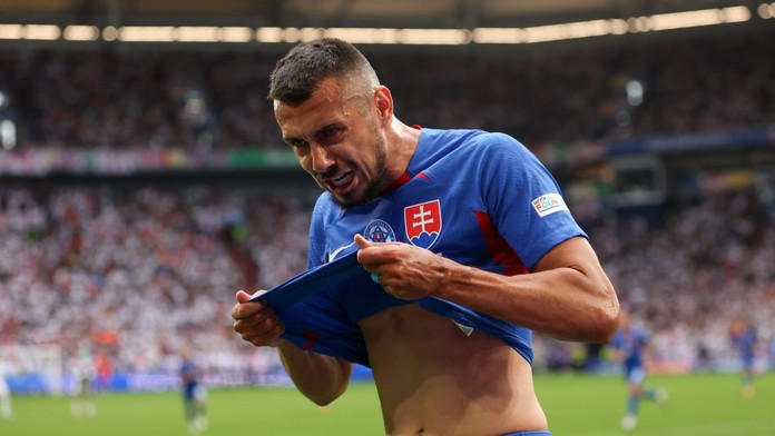 Agent Ivana Schranza: Budú to ťažké rokovania o transfere, jeho cena vzrástla (rozhovor)