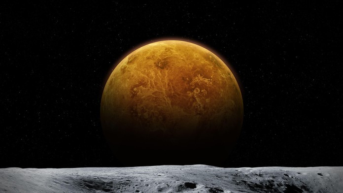 Za Venušou číha skrytá hrozba pre našu planétu. Vedci navrhujú, aby sme tam vyslali sondu