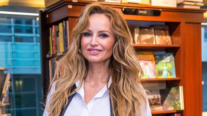 Adriana Sklenaříková