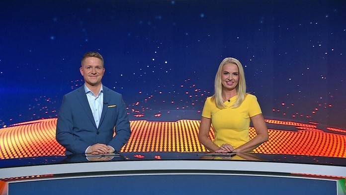 Markíza opäť na čele: Televízne noviny v pondelok dominovali v oboch kľúčových cieľových skupinách