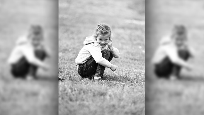 Vnučku chránil ako živý štít. Ruské bombardovanie napokon neprežil muž ani malé dievčatko