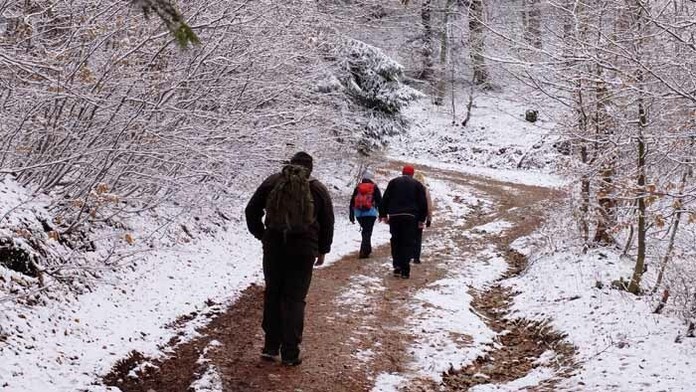 Ilustračná snímka.