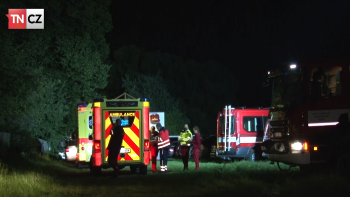 Záchranári zasahovali v českom detskom tábore
