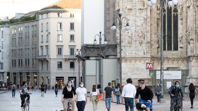 Ilustračná snímka