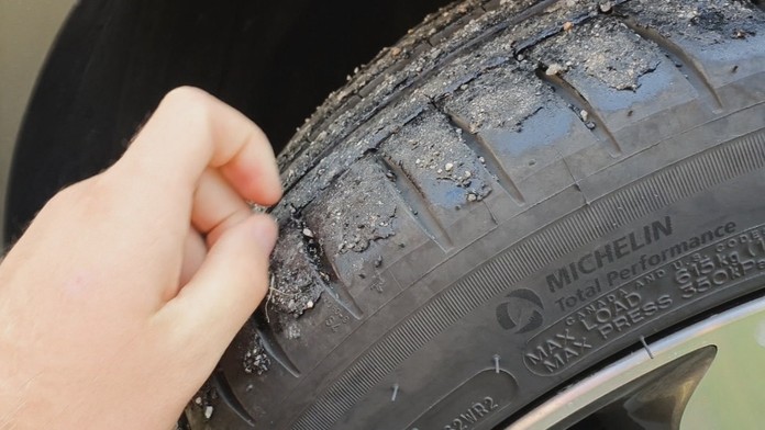 Rekonštruovaný popradský most.