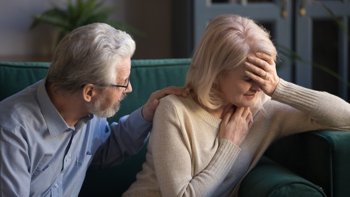 U oboch pohlaví sa prejavujú inak. Tieto ochorenia nepostihujú mužov a ženy rovnako