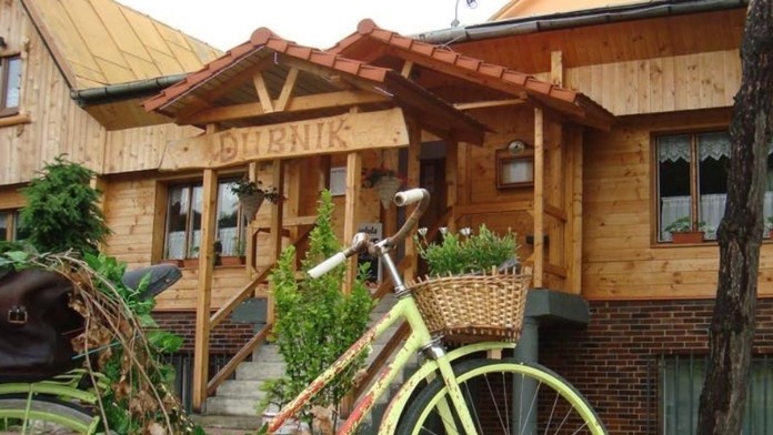 Ilustračná snímka.