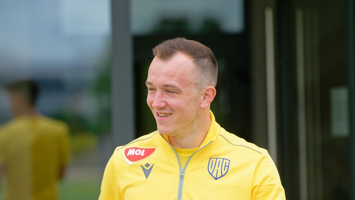 Slovenské kluby pokračujú v príprave. Slovan a DAC nezaváhali. Ďalšie dva naše tímy neuspeli