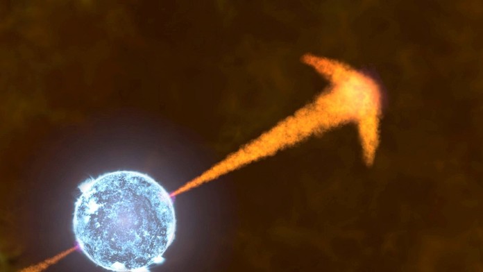 Vedci objavili nový spôsob zániku hviezd