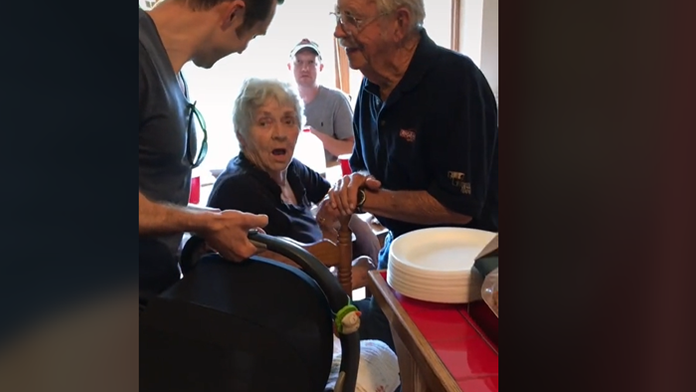 Novonarodená dcérka Josha Brolina