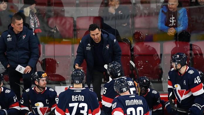 Slovan má posilu z Kanady. Do kabíny prichádza dobrý chlapec a efektívny strelec