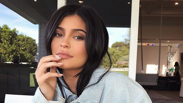 Kylie Jenner