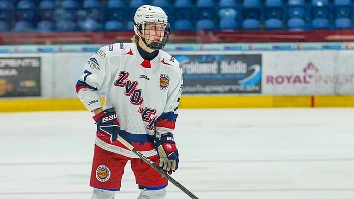 Slovenská enkláva v OHL sa rozrastá. Talent zo Zvolena mieri do zámoria
