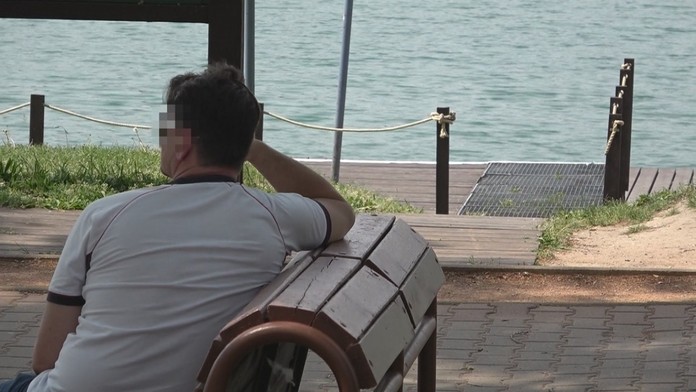 Muž, ktorý si písal s fiktívnym 11-ročným dievčaťom.