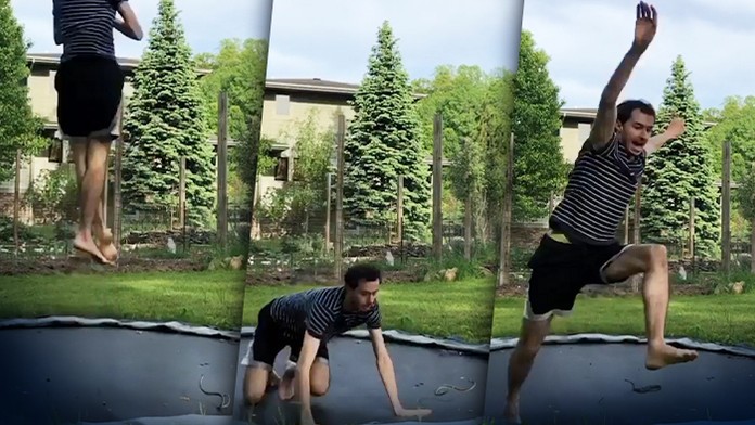 Ilustračná snímka