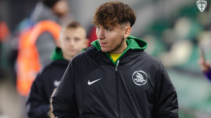 Žilina prišla o veľký talent kontroverzným spôsobom. Pod Dubňom zvažujú ďalšie kroky