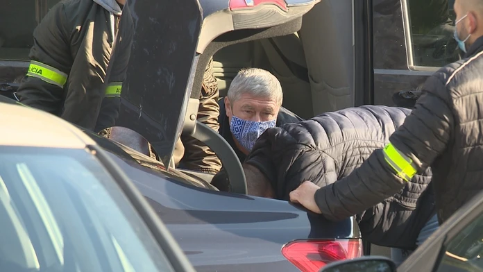 Dušan Kováčik.