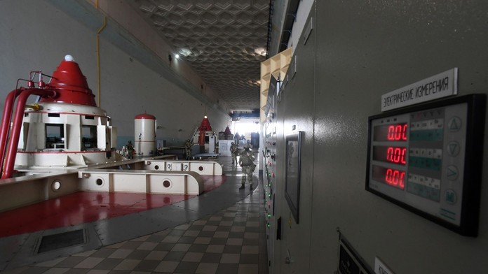 Ruský kanál: Priehradu mali odpáliť neskôr, naši ženisti ale pri kontrole výbušnín všetko zbabrali