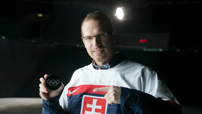 Športový redaktor Števo Eisele