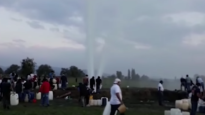 Tenista Daniil Medvedev v 3. kole na Australian Open.