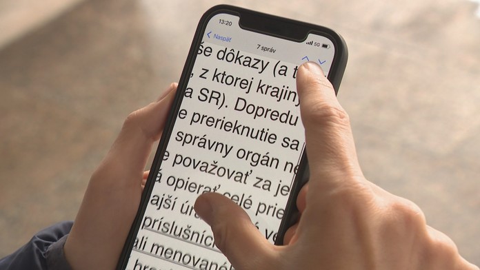 Stanovisko ku karanténe R. Fica.