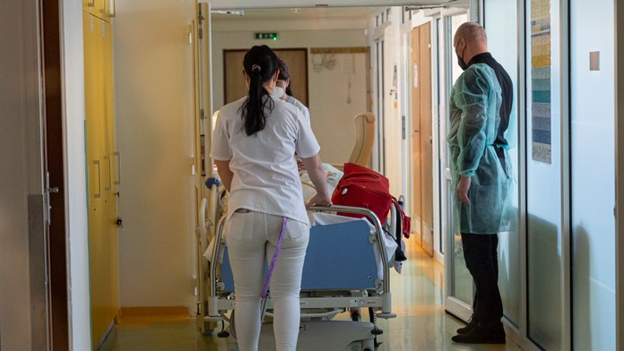 Ilustračná snímka.