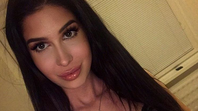 Gólová radosť Slovákov počas prípravného futbalového zápasu hráčov do 21 rokov Slovensko - Grécko.