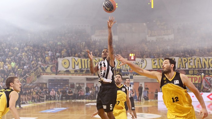 Larina voľba: 153. a 154. epizóda