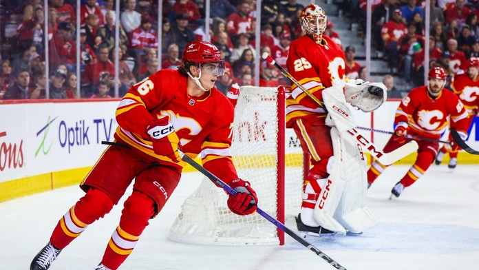 VIDEO: Slafkovského bodová séria sa skončila, ale stal sa hviezdou duelu. Pospíšil pomohol k triumfu aj gólovo