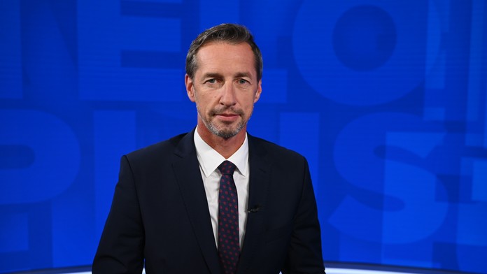 Gratulujem Petrovi Pellegrinimu a verím, že splní svoje sľuby, vyhlásil predseda KDH Majerský