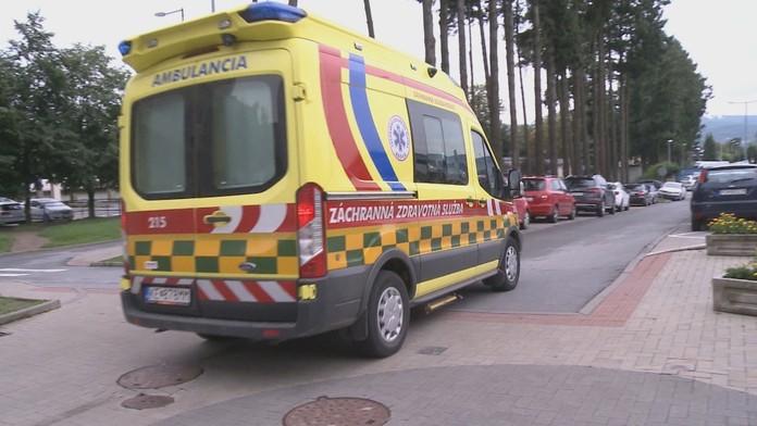 Ilustračná snímka.