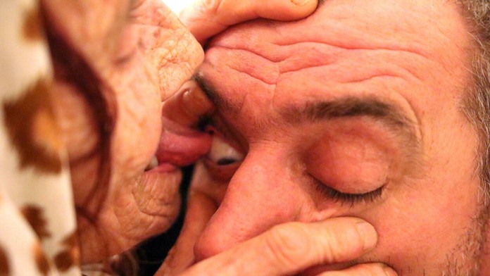 Na svete takto lieči iba ona.