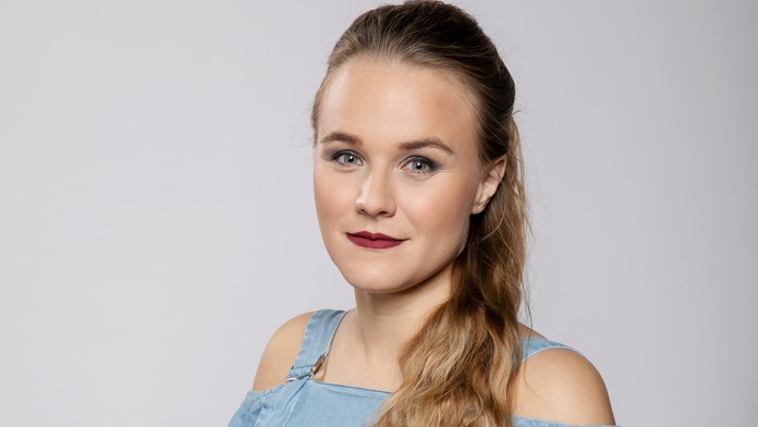 Kristína Barancová Pírová