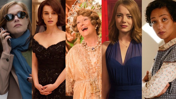 Hlasujte, ktorá herečka získa tento rok Oscara