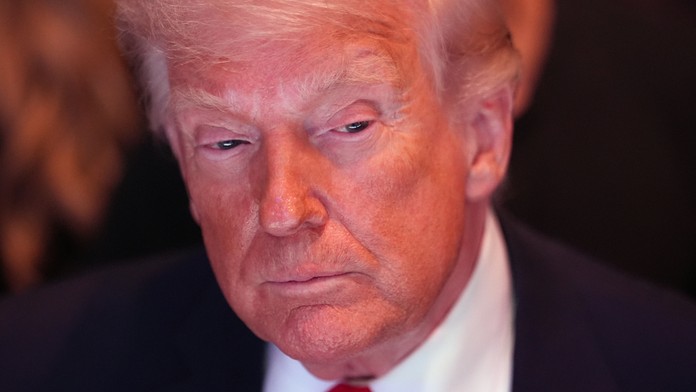 Pápež je podľa Trumpa priveľmi liberálny. Neodvádza veľmi dobrú prácu, dodal prezident USA