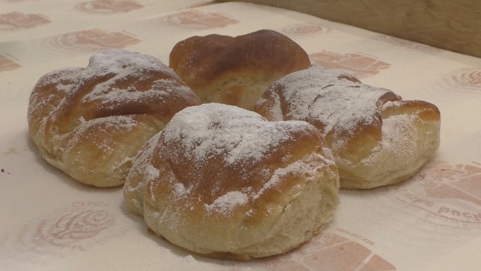 Bobor na Zelenom plese.