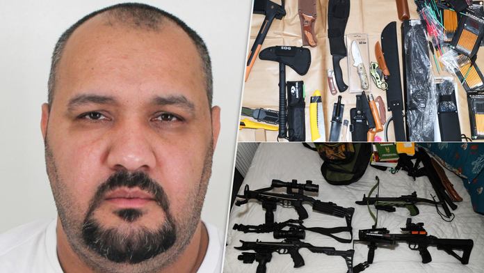 Zaujímal sa o prípravu na koniec sveta. V Británii odsúdili Slováka za ilegálnu výrobu munície