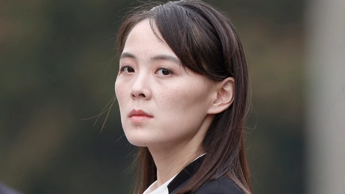 Kim Jo-džong