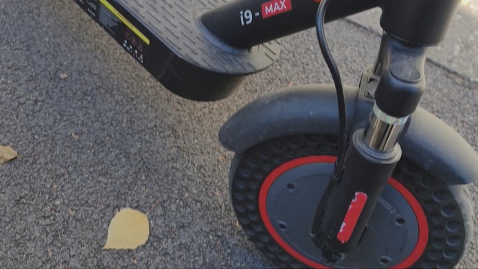 Na juhu Slovenska pribúdajú krádeže bicyklov a kolobežiek. Miznú z pivníc aj spoločných priestorov