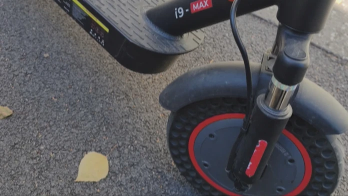 Na juhu Slovenska pribúdajú krádeže bicyklov a kolobežiek. Miznú z pivníc aj spoločných priestorov