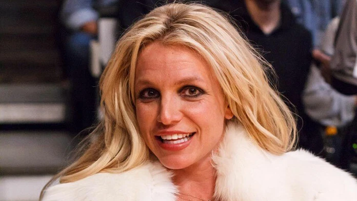 Britney Spears
