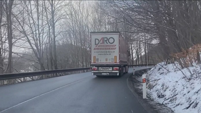 Ilustračná snímka.