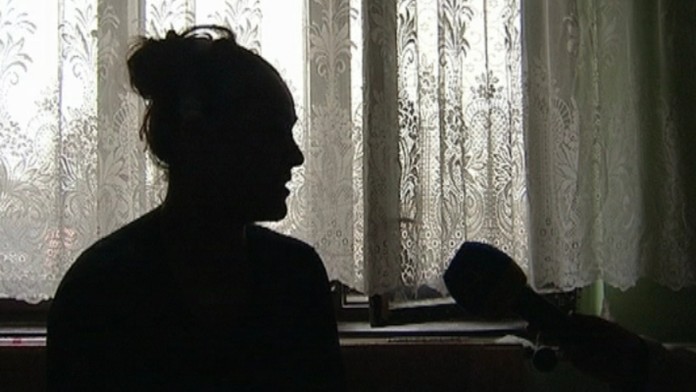 Matka  Vojtecha Františka