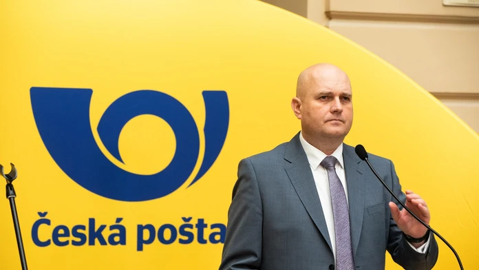 Šéfoval pošte v Česku, v tej slovenskej skončil po pár týždňoch. Hovorí sa o alkohole za volantom