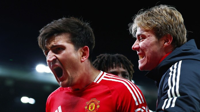 Európska liga: Šialený obrat Manchestru United, sen Bilbaa pokračuje