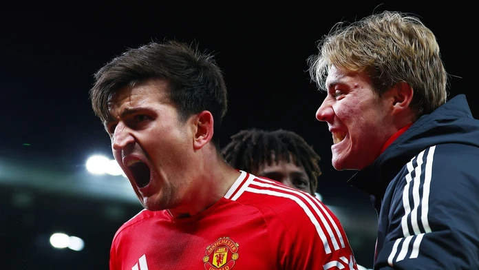 Európska liga: Šialený obrat Manchestru United, sen Bilbaa pokračuje