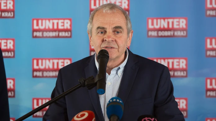 Ján Lunter